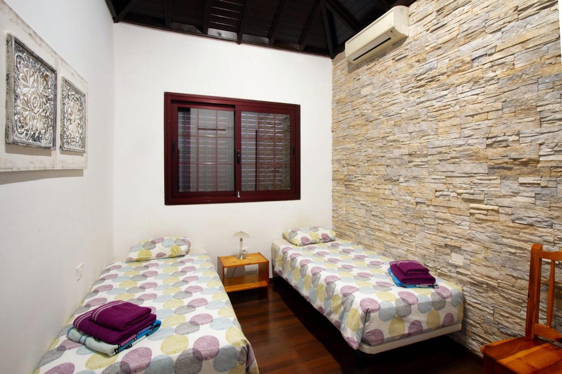 Villa Jardín de Buda Arona  Exterior foto