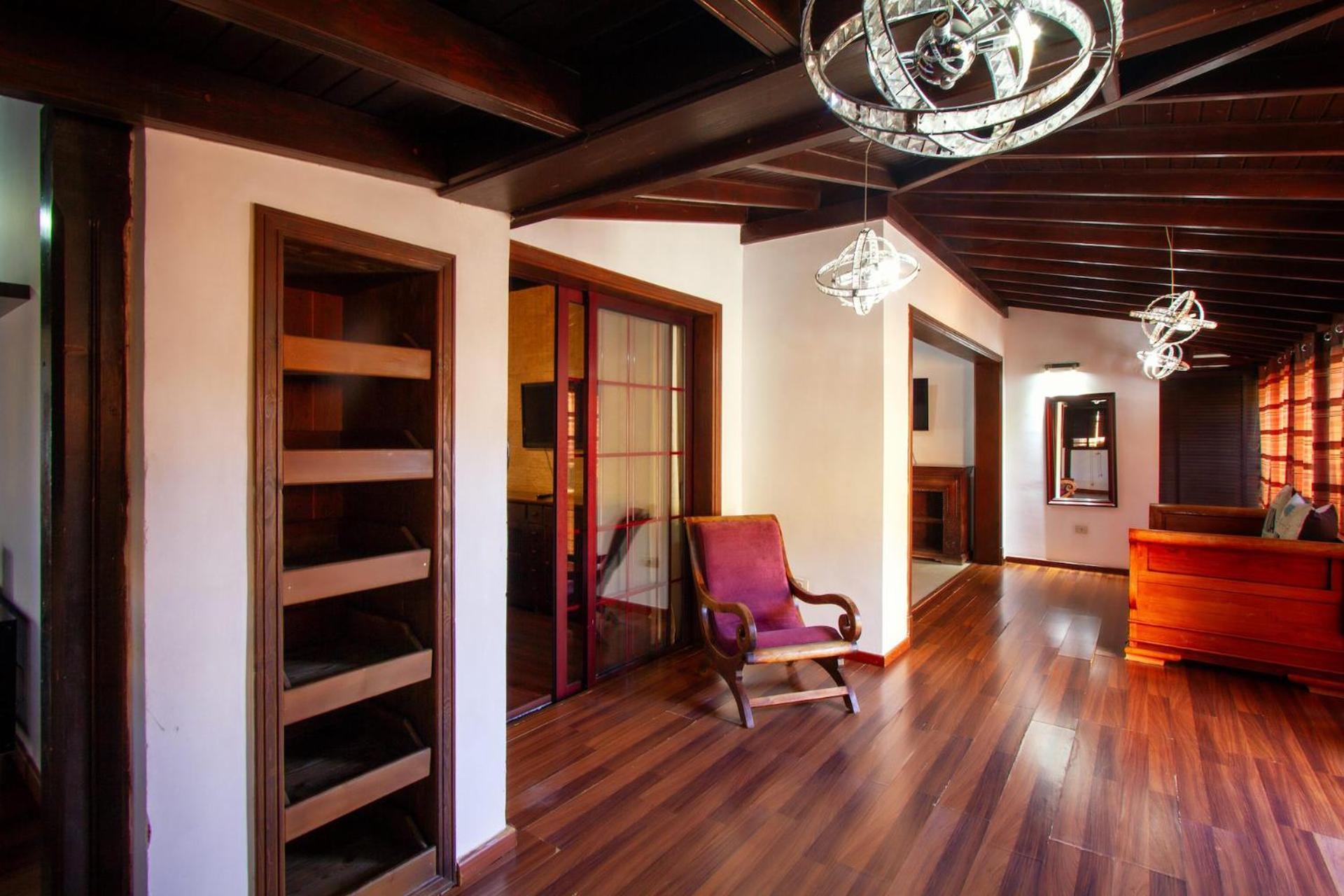 Villa Jardín de Buda Arona  Exterior foto