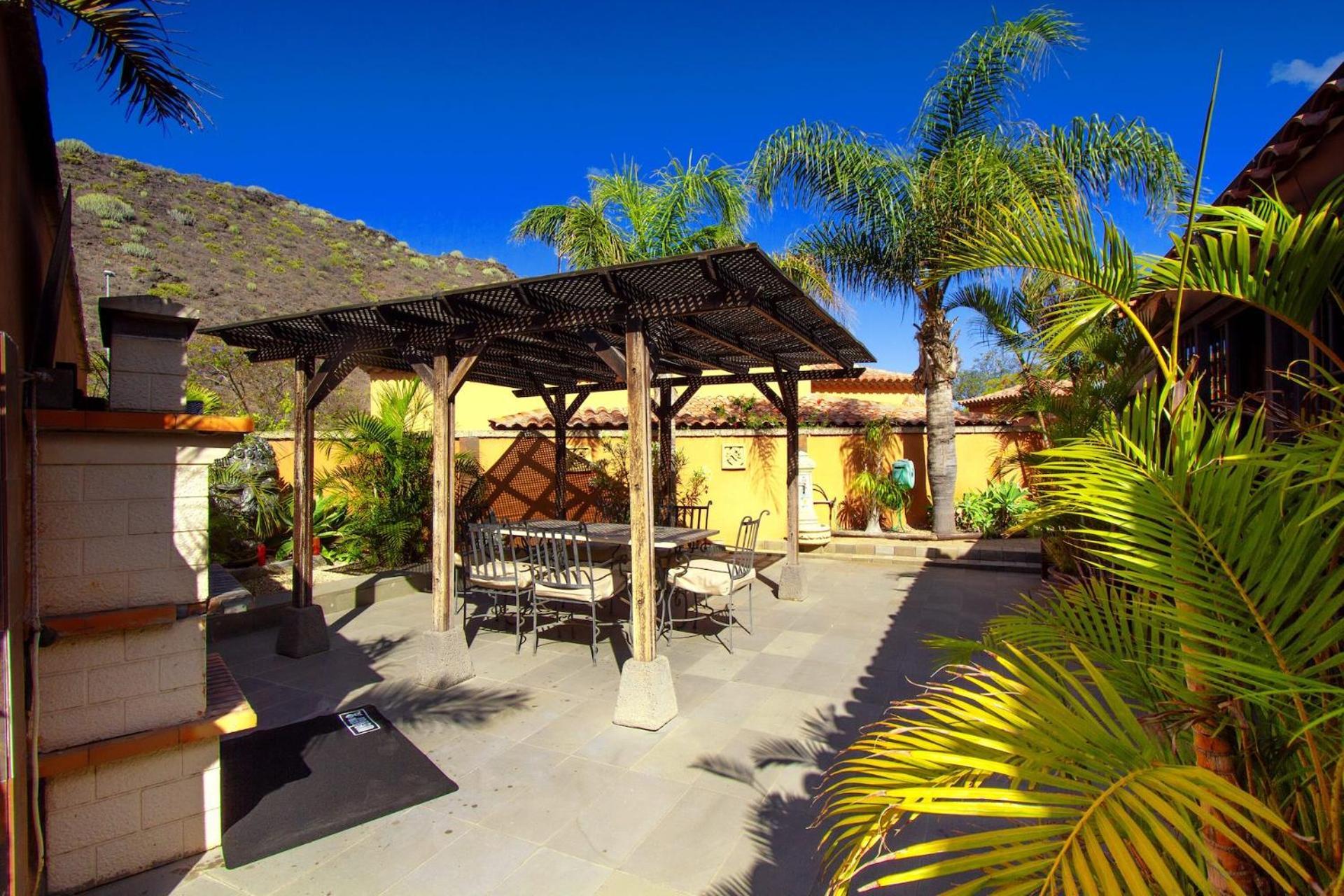 Villa Jardín de Buda Arona  Exterior foto