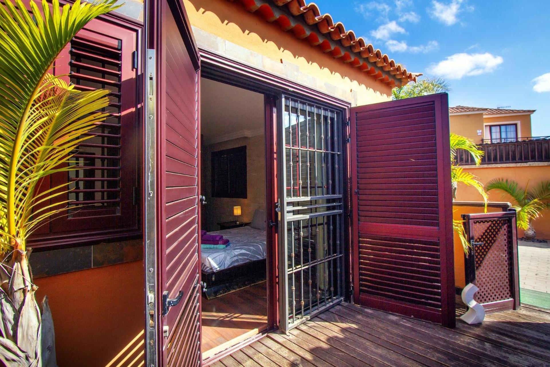 Villa Jardín de Buda Arona  Exterior foto
