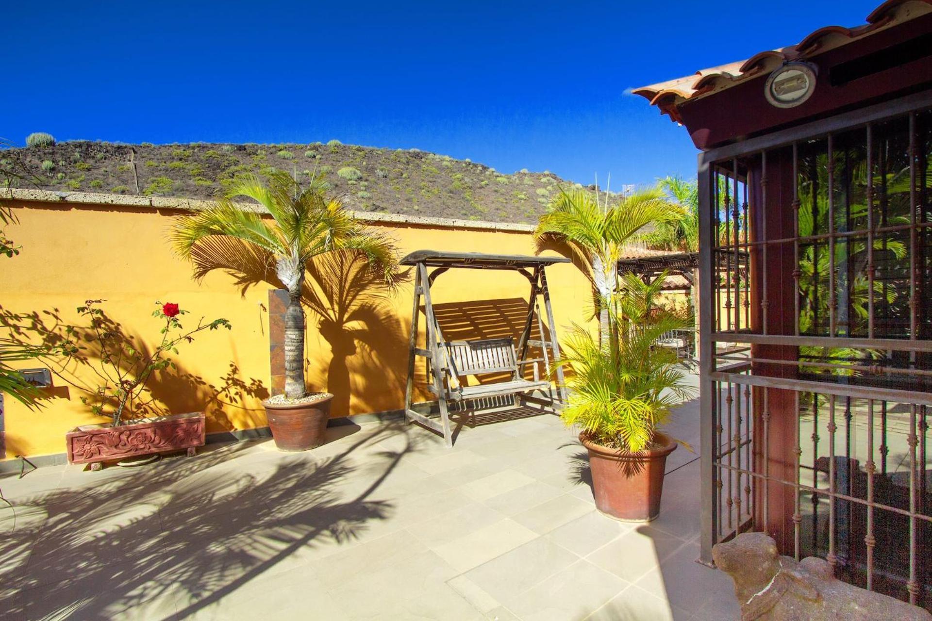 Villa Jardín de Buda Arona  Exterior foto