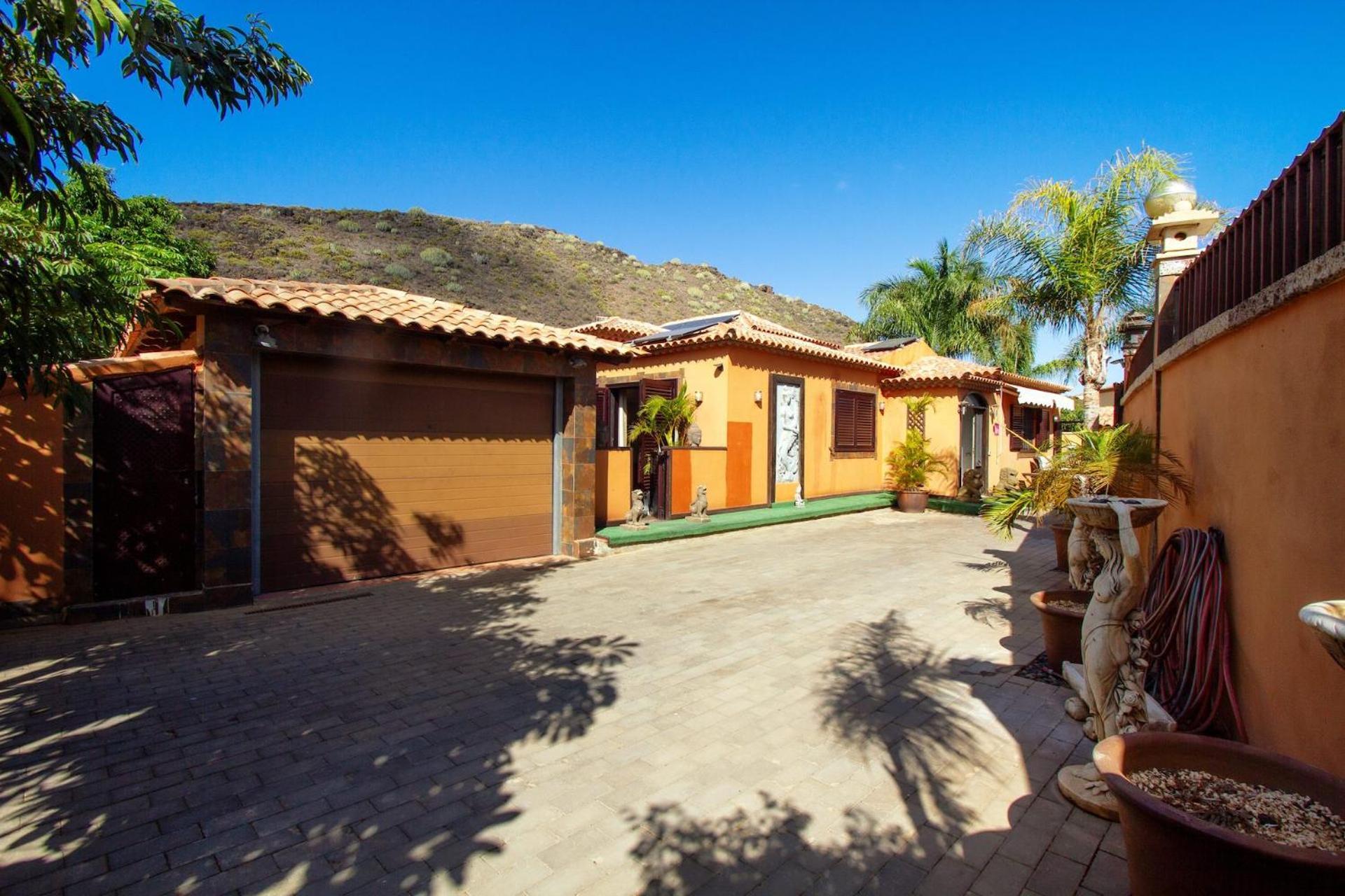Villa Jardín de Buda Arona  Exterior foto