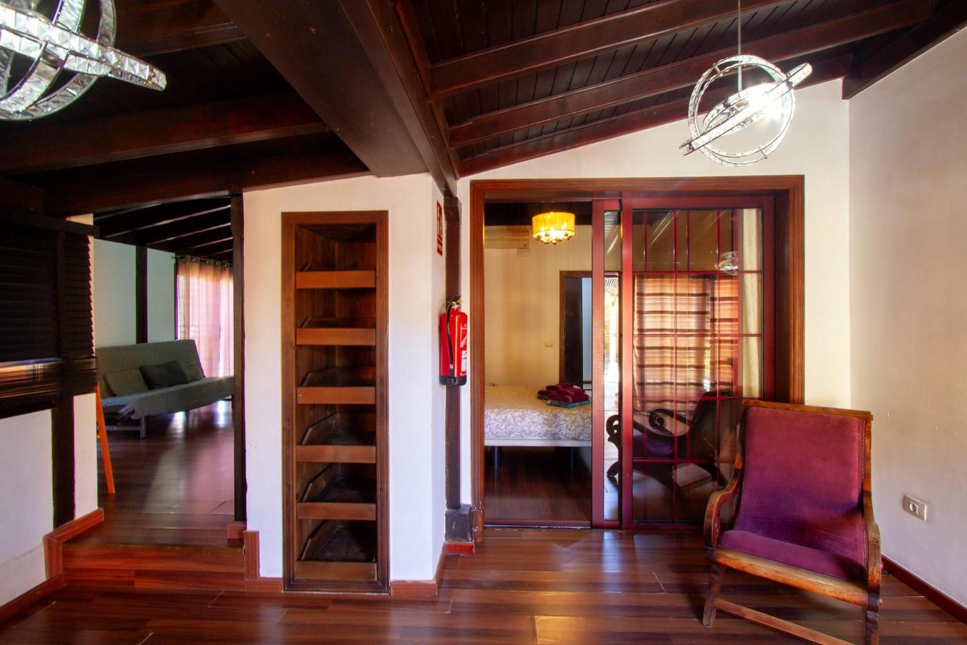 Villa Jardín de Buda Arona  Exterior foto