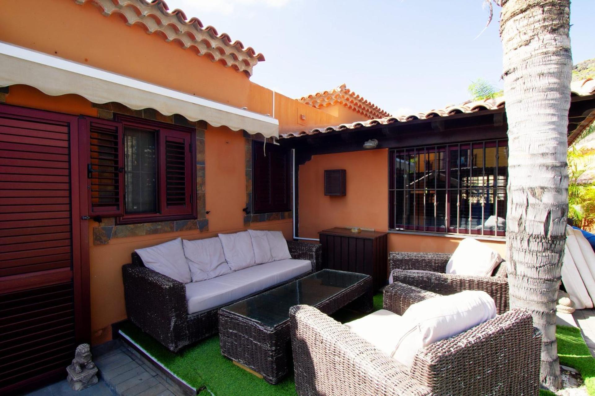 Villa Jardín de Buda Arona  Exterior foto