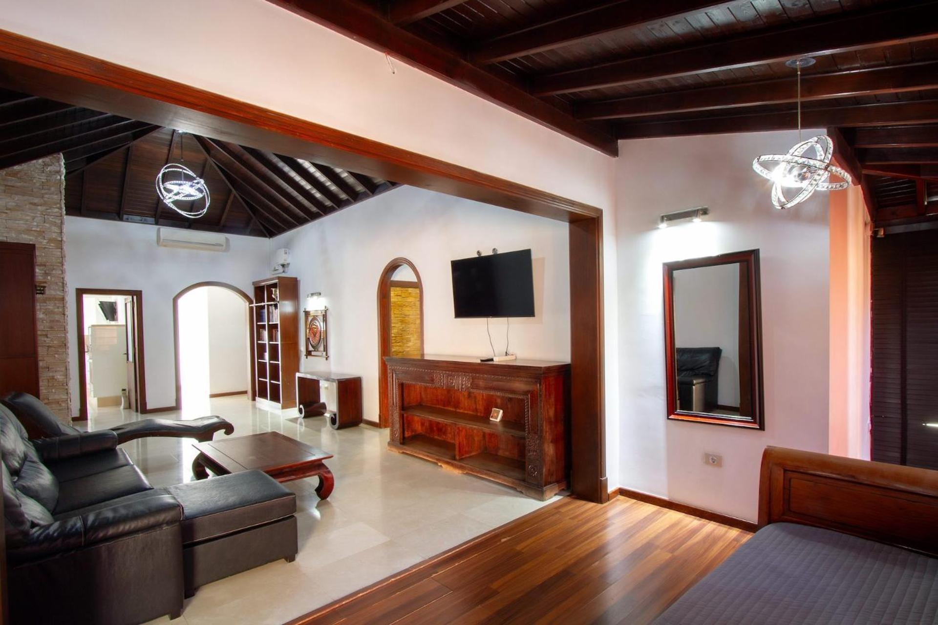 Villa Jardín de Buda Arona  Exterior foto