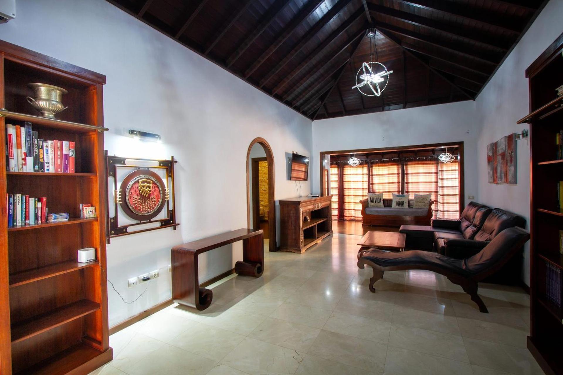Villa Jardín de Buda Arona  Exterior foto