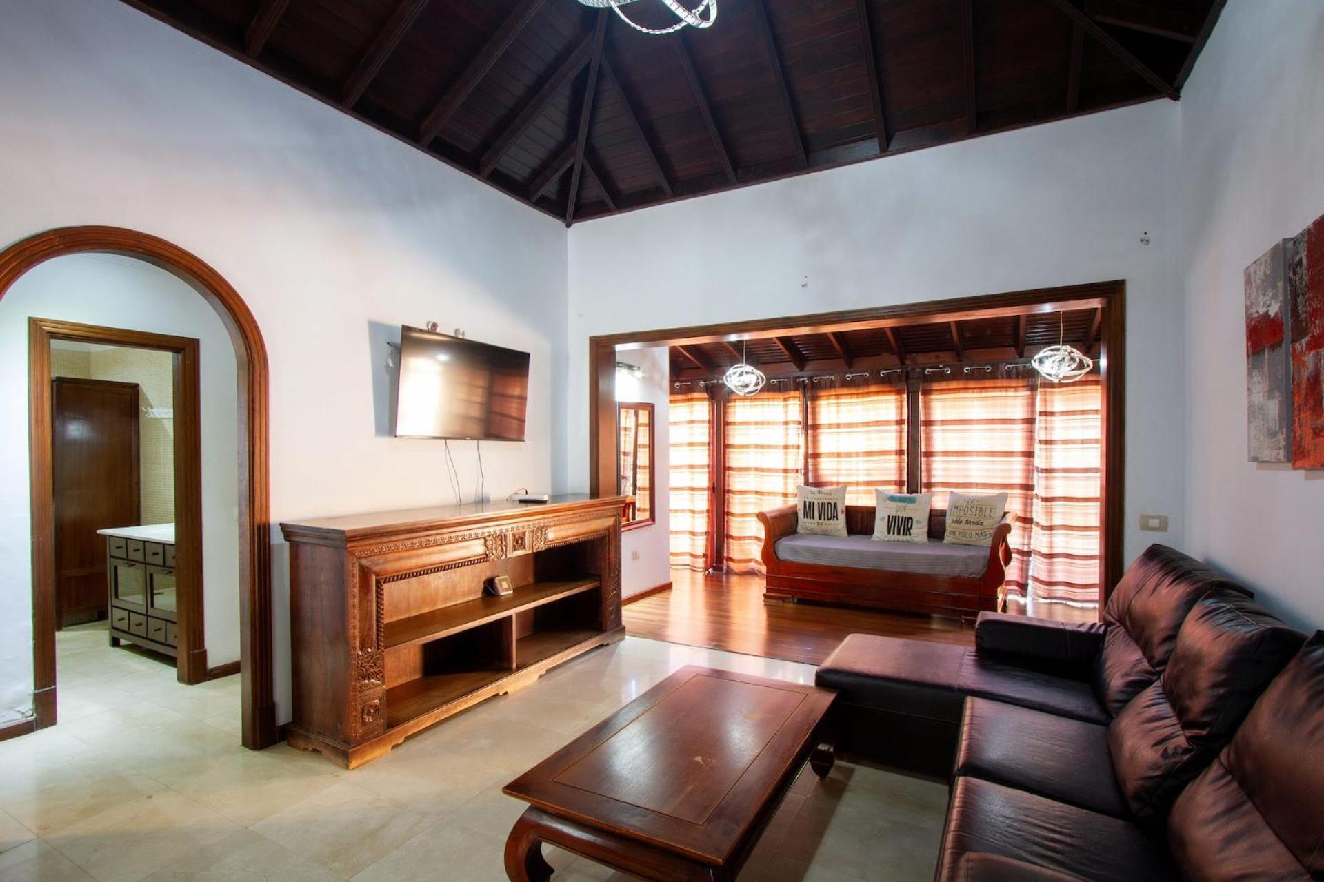 Villa Jardín de Buda Arona  Exterior foto
