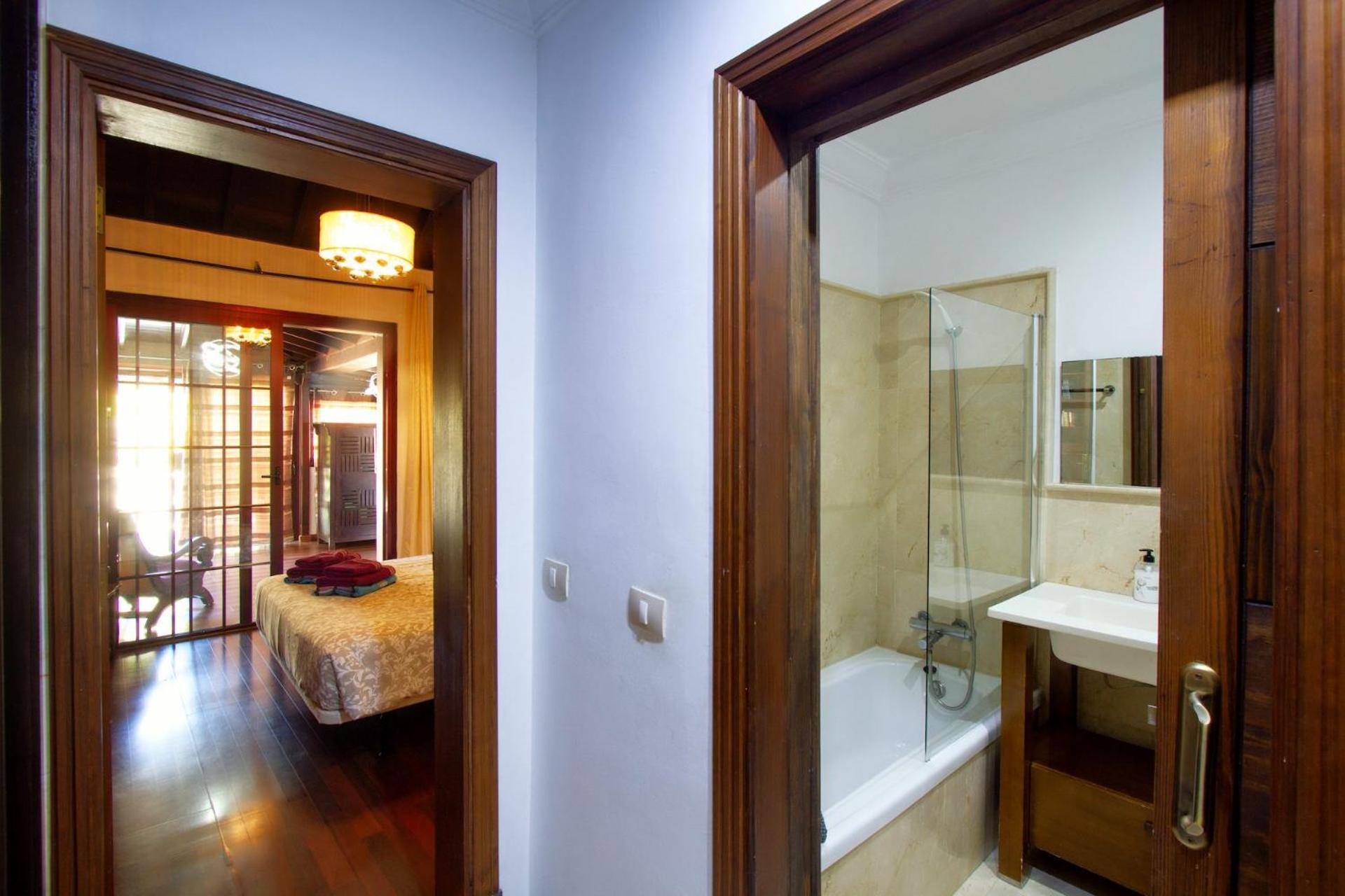 Villa Jardín de Buda Arona  Exterior foto