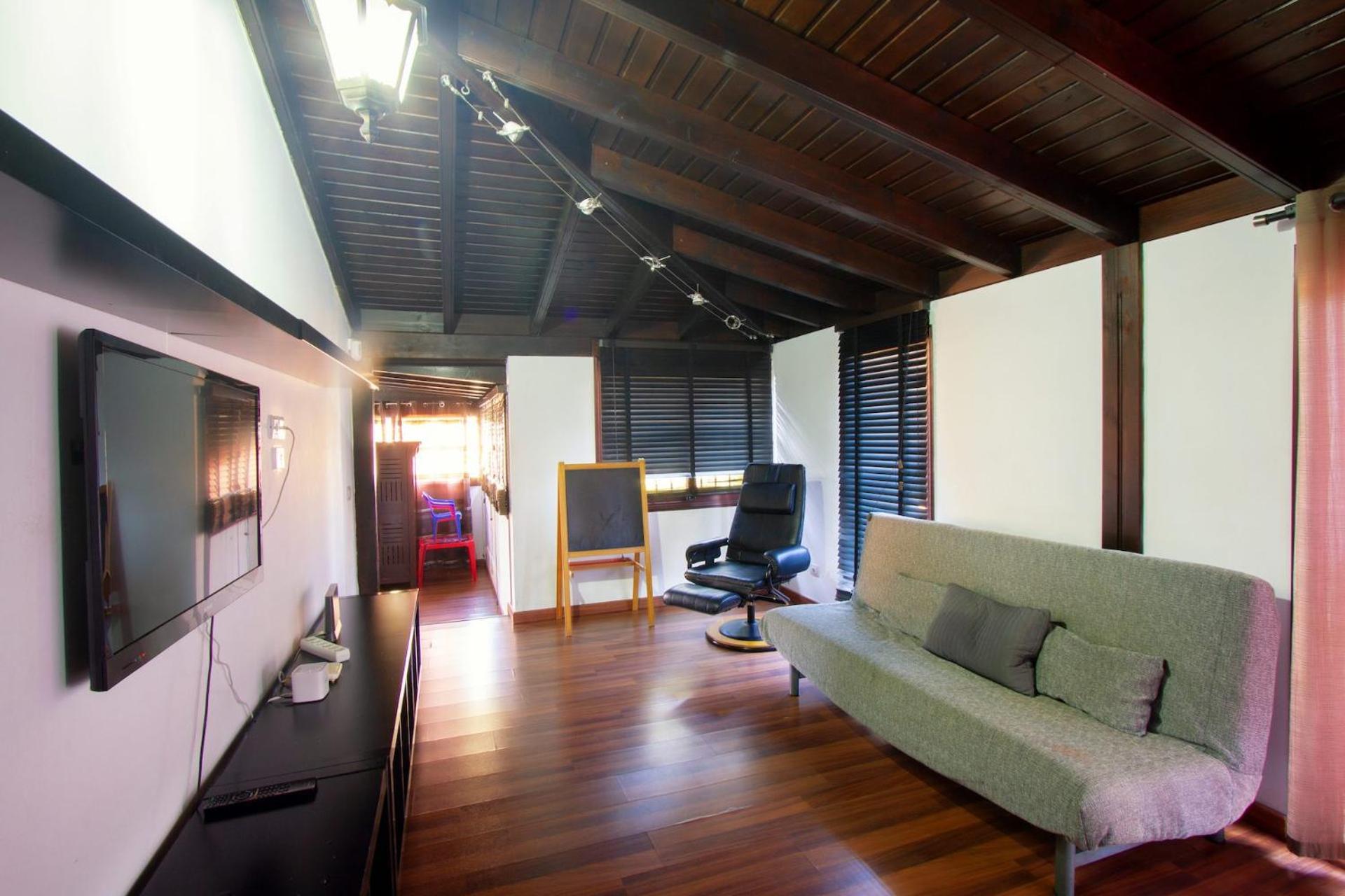 Villa Jardín de Buda Arona  Exterior foto